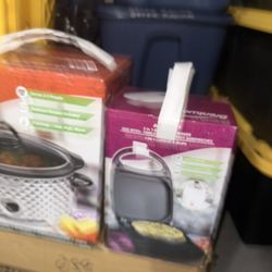 Great Kitchen Appliances