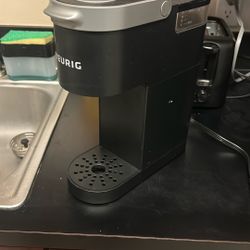 Keurig Coffee Maker 