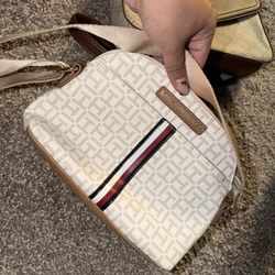 Hand Bag 