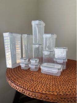 13 pieces
