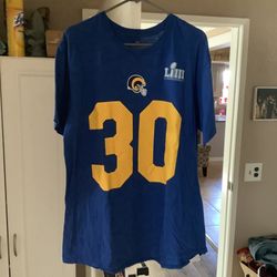 LA Rams To-shirt