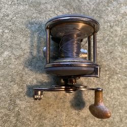 Antique Ocean City 949 Reel