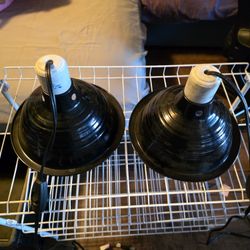 Dome Heat Lamp Mod.100111596