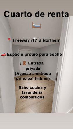 Cuarto DeRenta