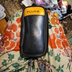 Gently Used Fluke Multimeter