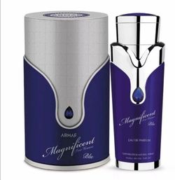 Armaf Magnificent Pour Homme Blu EDP 100ml