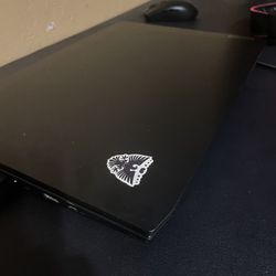 Lenovo IdeaPad Gaming 3 15 Laptop (Description For Specs.)