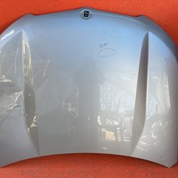 2023 2024 2025 BMW X1 U11 Hood Bonnet Lid Shell Panel OEM