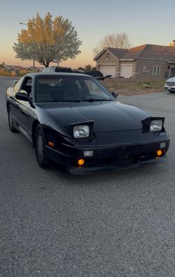 1990 Nissan 240sx