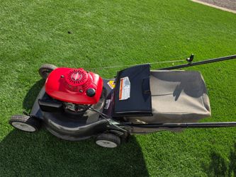 Mower
