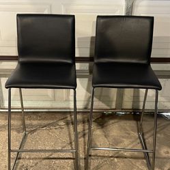 IKEA bar stools