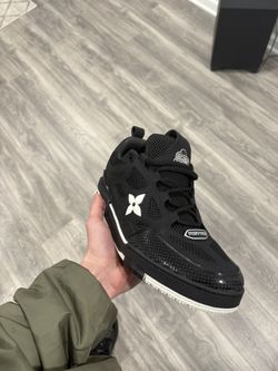 Louis Vuitton Skates Size 11