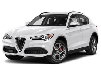 2018 Alfa Romeo Stelvio