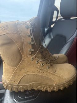 Rocky Boots