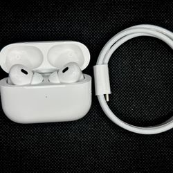 AirPods Pro 2nd Gen