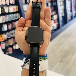 Apple Watch Ultra2 49mm Gps & LTE 