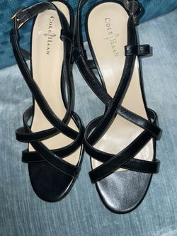 Cole Haan Size 8.5 Heels