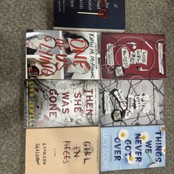 Books 