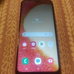 Factory Unlocked Samsung A04e Dual Sum 128gb With Case