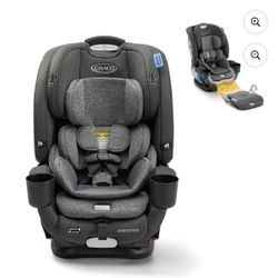 Graco Car Seat