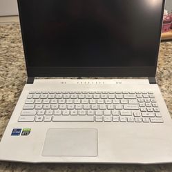 MSI Gaming Laptop – Ideal for New Gamers | RTX 3050, i7, 15.6