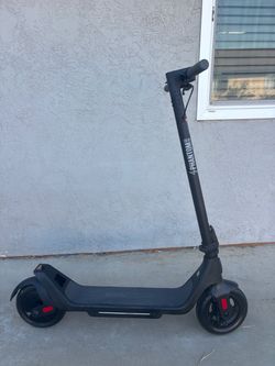Phantom Electric Scooter