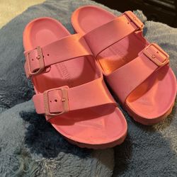 Birkenstonstk 38 Like 8w Only $20