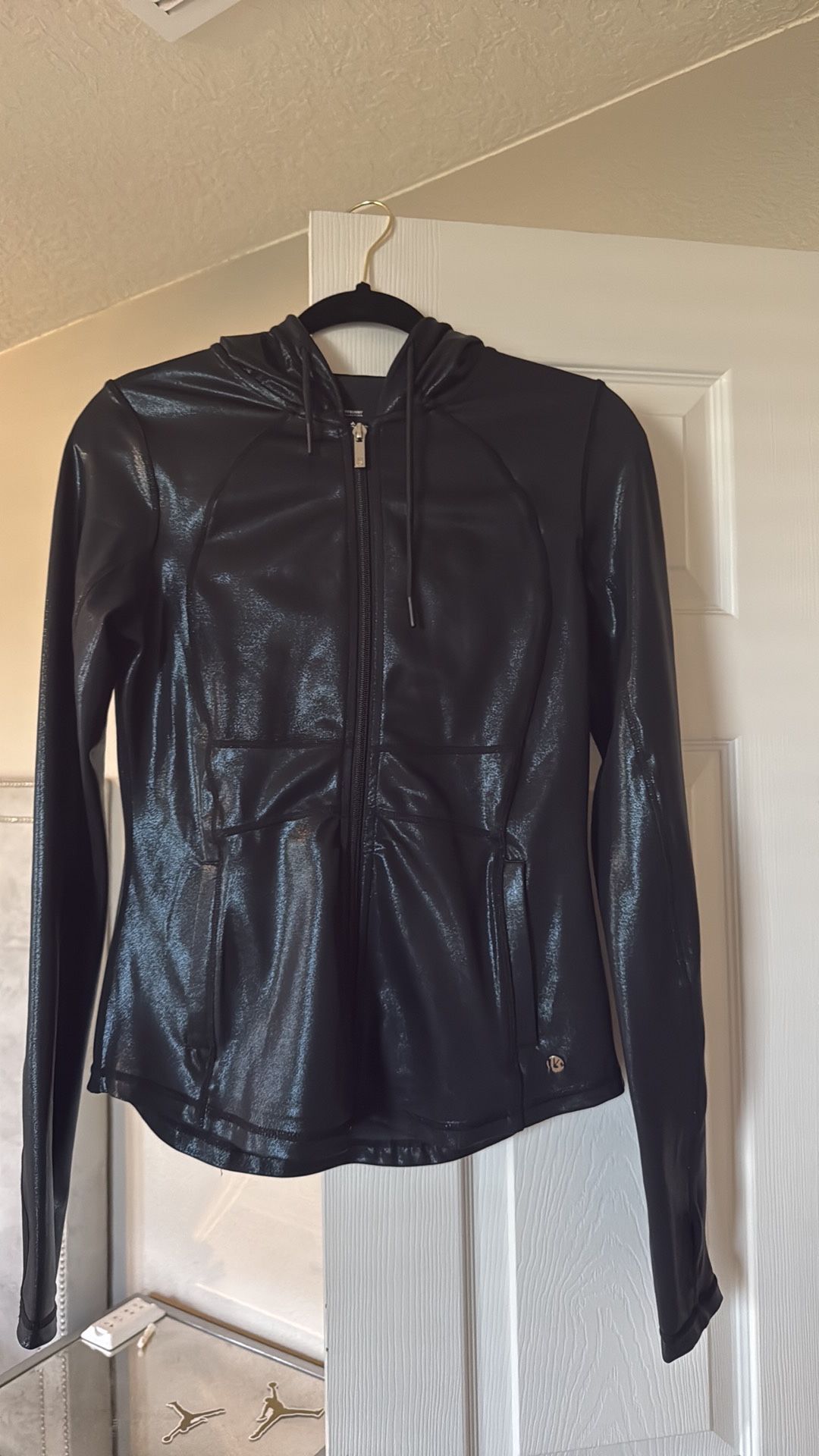 Buff Bunny Northern Lights Jacket Size Large