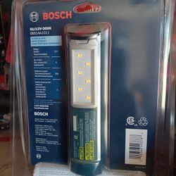 Bosch Cordless Work Light. GLI12V-300N