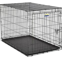 Large Dog Crate 