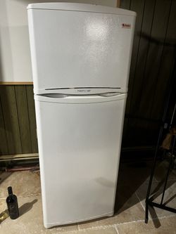Summit Fridge 