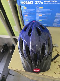 Boys Bike Helmet 