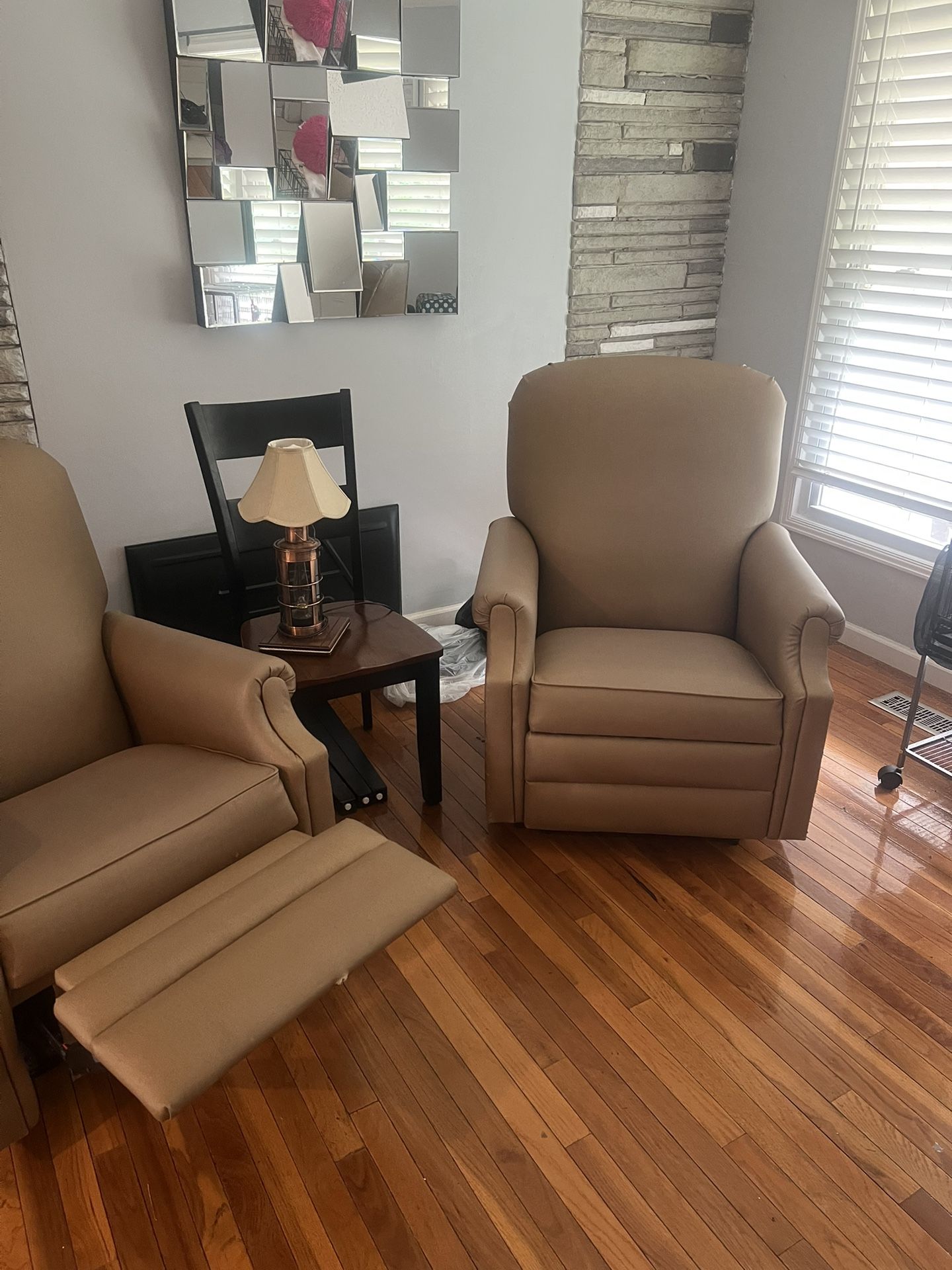 Recline Chair