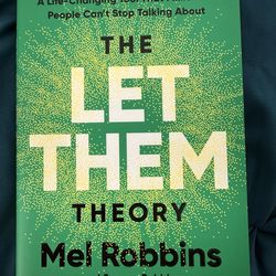Let Them by Mel Robbins