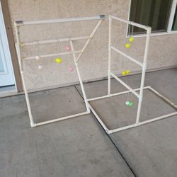 Ladder Tass Game 