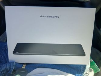 Samsung galaxy tablet A11\ 5g