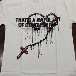 Awful Lot Of Cough Syrup 