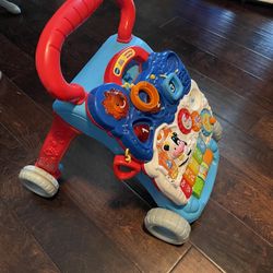 Vtech Baby Walker