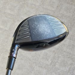 Titleist TSi3 Driver 8.0 Degrees Adjustable SureFit Hosel Right Hand