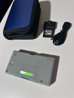 Nintendo DS Lite - Super Famicom Edition