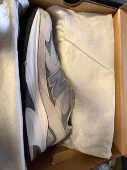 New balance 2010