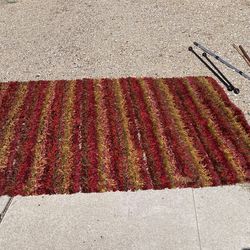 4X8 Rug