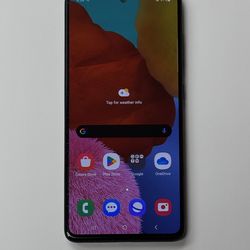 Unlocked Samsung Galaxy A51 Desbloqueado Liberado Boost Mint Mobile T-Mobile Metro