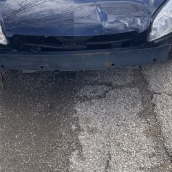 2007 Chevrolet Impala