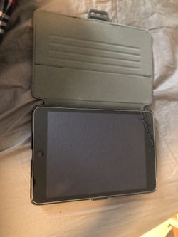 iPad mini 2 32gb