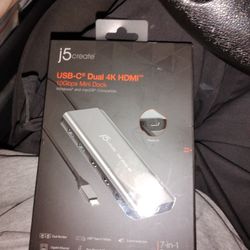 USB Dock 