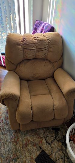 Electric Recliner