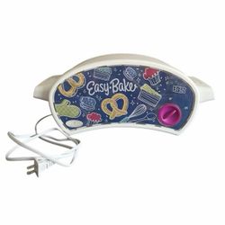 Hasbro Easy Bake Ultimate Oven Baking Toy 2020 Model F0137