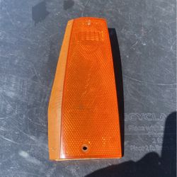 Free Left turn Signal For A Jeep Cherokee