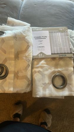 Curtains